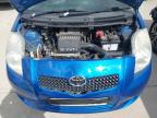 2007 TOYOTA YARIS T3 for sale at Copart SANDY