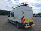 2019 FORD TRANSIT 35 for sale at Copart EAST KILBRIDE