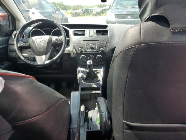 2012 MAZDA 5   