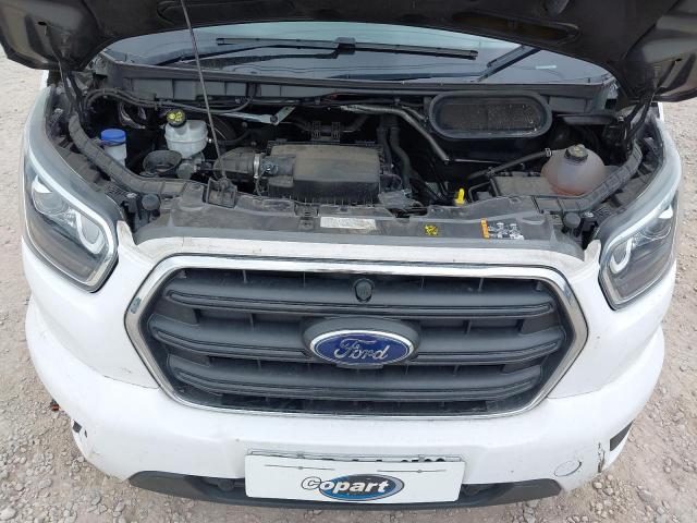 2024 FORD TRANSIT 350 LIMITED ECOBL 