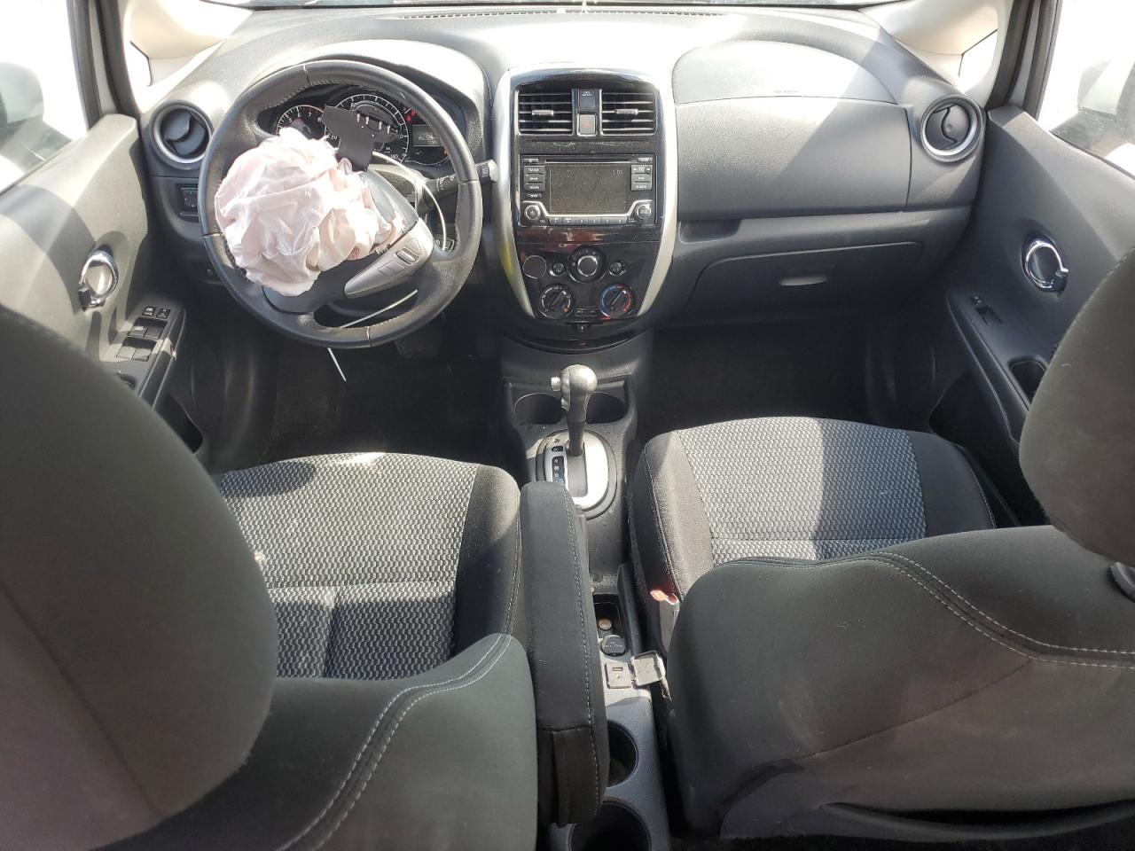 2016 Nissan Versa Note S VIN: 3N1CE2CP9GL388462 Lot: 65502115