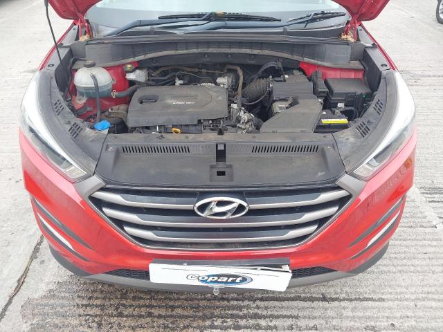 2015 HYUNDAI TUCSON SE NAV B-DRIVE 2WD 