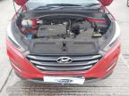 2015 HYUNDAI TUCSON SE NAV B-DRIVE 2WD  for sale at Copart CHESTER
