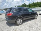 2011 BUICK ENCLAVE CXL   for sale at Copart TN - MEMPHIS