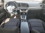 2018 HYUNDAI ELANTRA SEL   à vendre chez Copart ON - COOKSTOWN