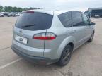 2007 FORD S-MAX ZETE for sale at Copart NEWBURY