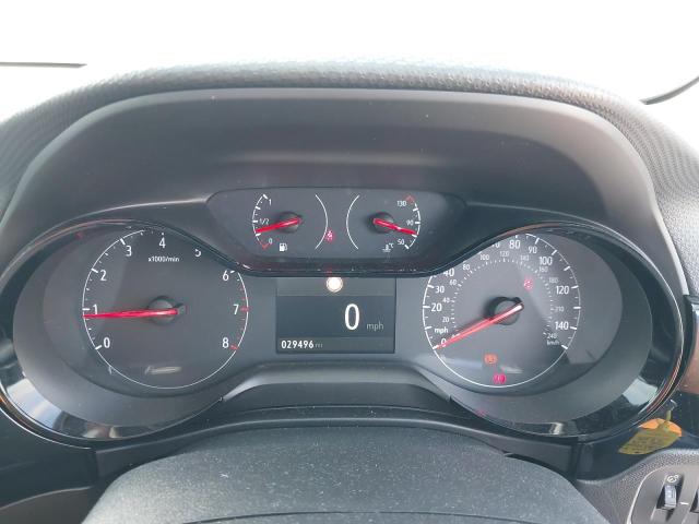 2021 VAUXHALL CORSA GRIFFIN TURBO 