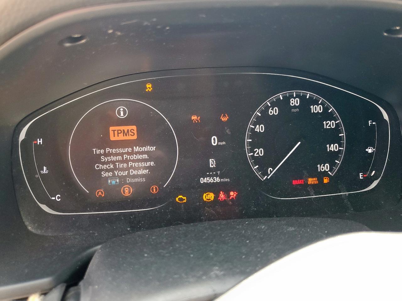 2022 Honda Accord Sport VIN: 1HGCV1F39NA122087 Lot: 66187505