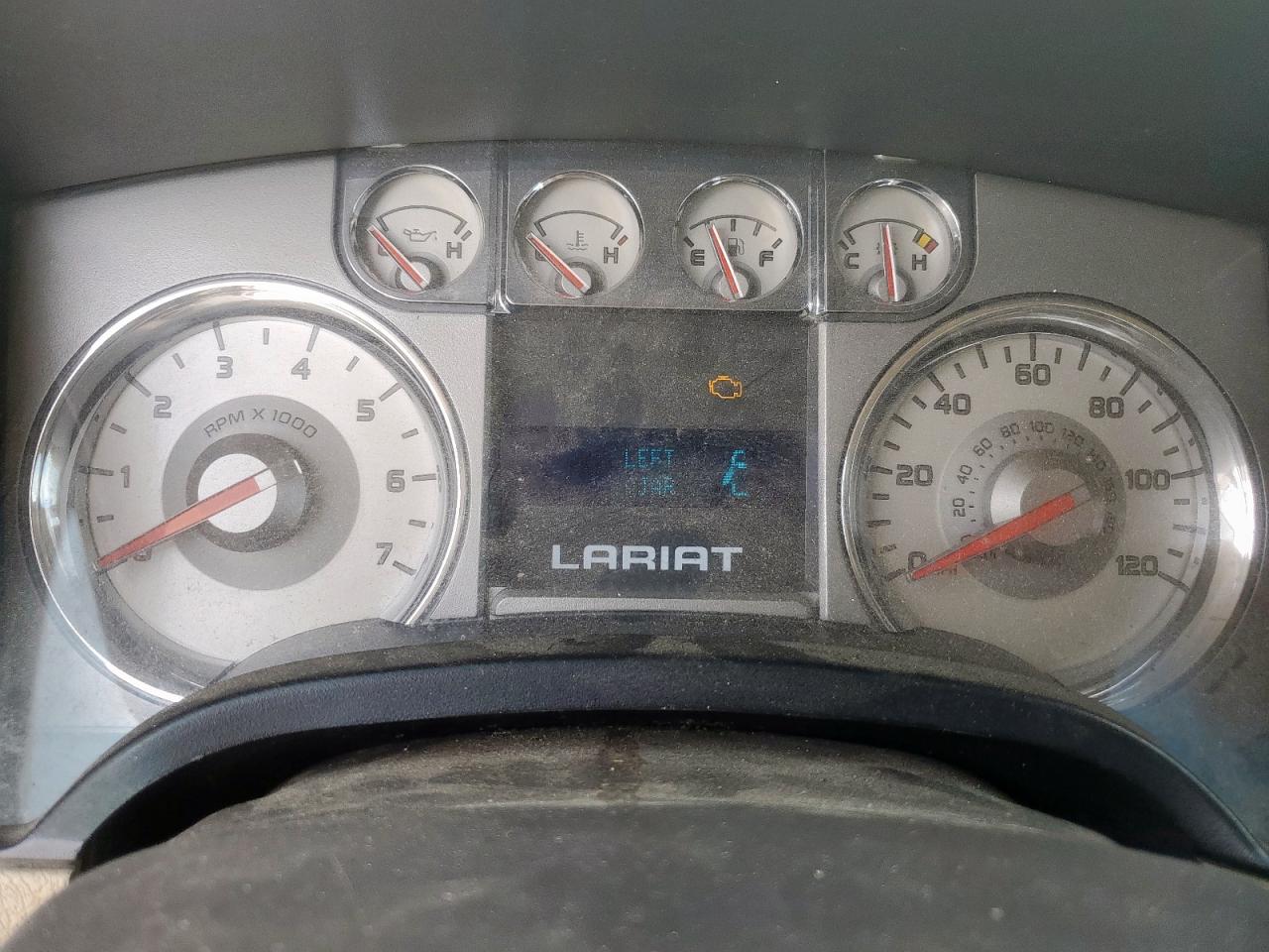 2009 Ford F150 Supercrew VIN: 1FTPW14V49FA39869 Lot: 66226675