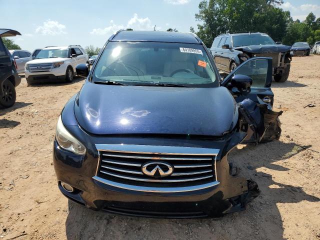  INFINITI QX60 2015 Blue
