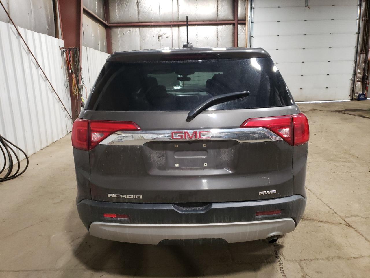 2019 GMC Acadia Sle VIN: 1GKKNRLA8KZ258255 Lot: 67304115