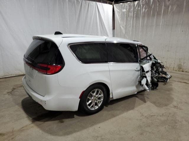  CHRYSLER PACIFICA 2024 White