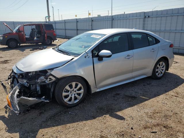 TOYOTA COROLLA LE 2025