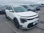 2022 KIA NIRO 4 EV for sale at Copart CHESTER