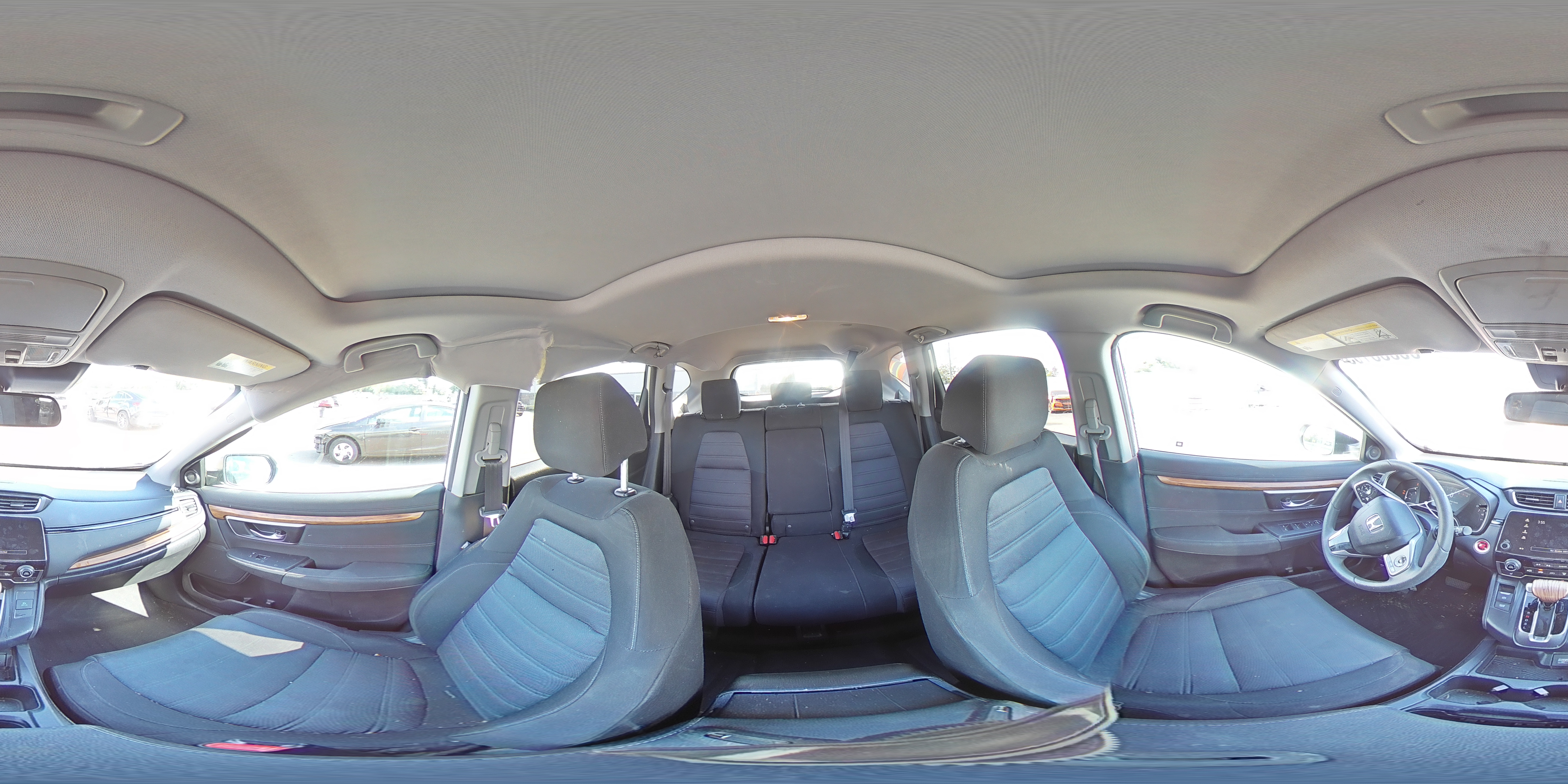 2017 Honda Cr-V Ex VIN: 5J6RW2H57HL026116 Lot: 66038165