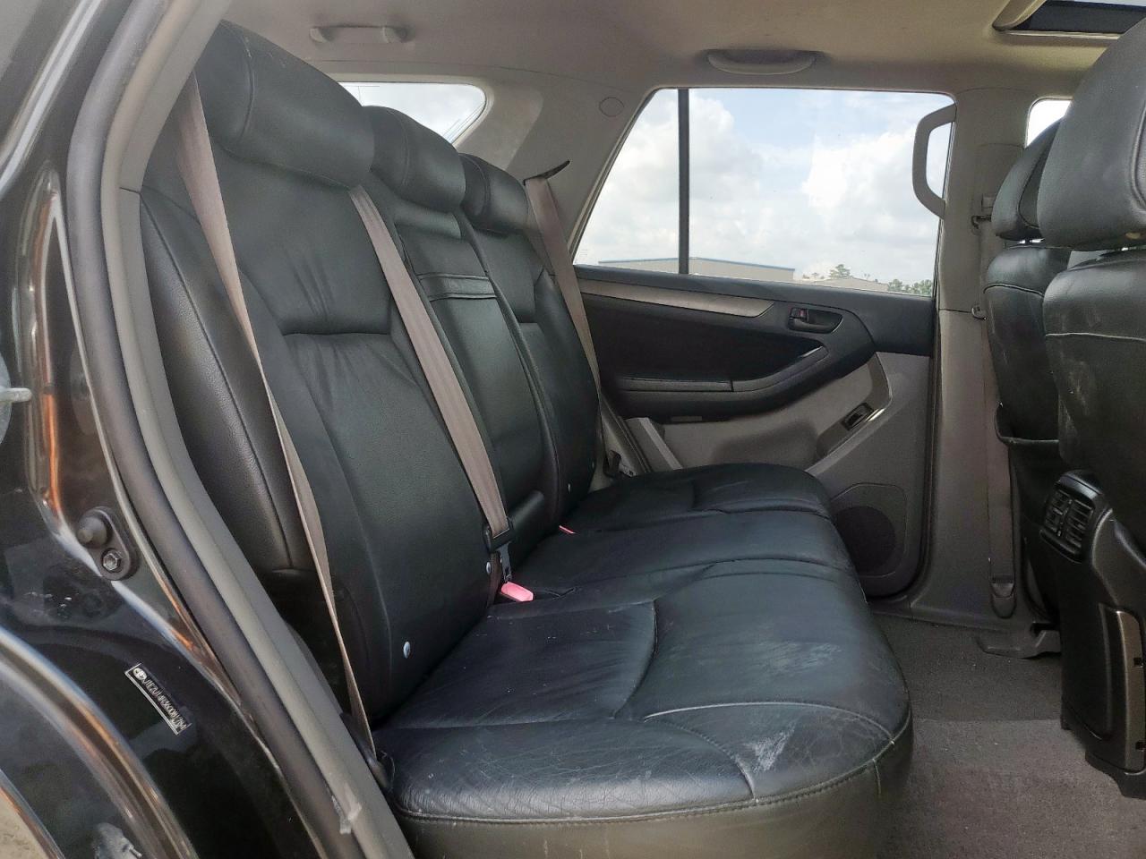 2006 Toyota 4Runner Sr5 VIN: JTEZU14R360081784 Lot: 64290725