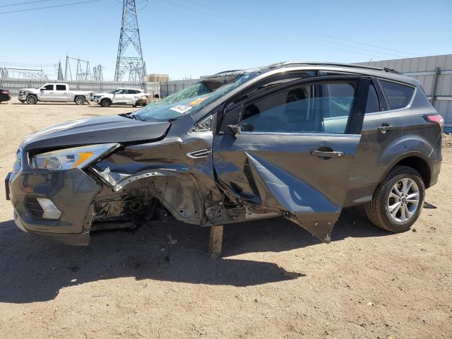  FORD ESCAPE 2018 Charcoal