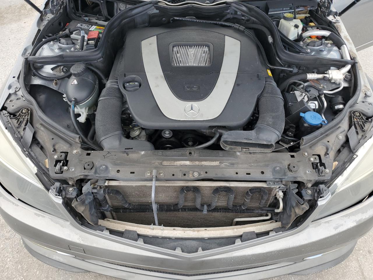 2011 Mercedes-Benz C 350 VIN: WDDGF5GB3BF643322 Lot: 65373035