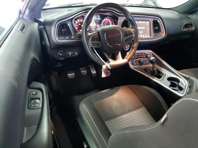 DODGE CHALLENGER 2020 Czarny