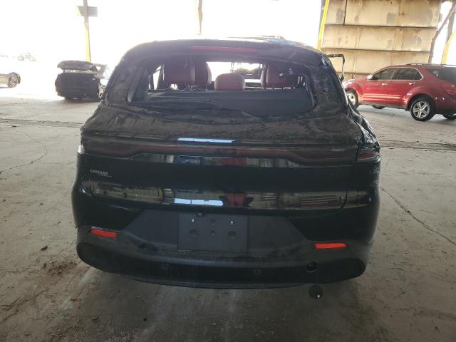  DODGE HORNET GT 2023 Czarny