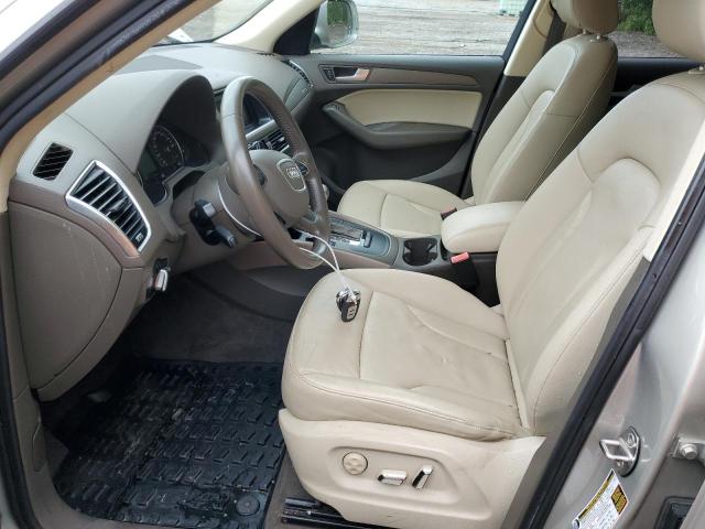2014 AUDI Q5 PREMIUM  