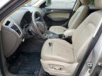 2014 AUDI Q5 PREMIUM   for sale at Copart ON - COOKSTOWN