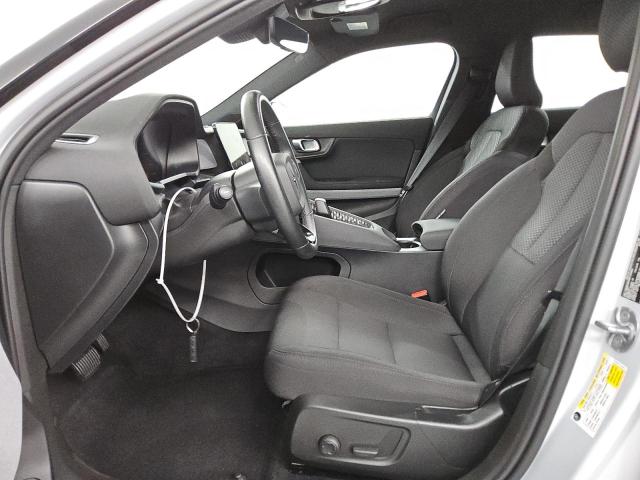  POLESTAR 2 2023 Biały