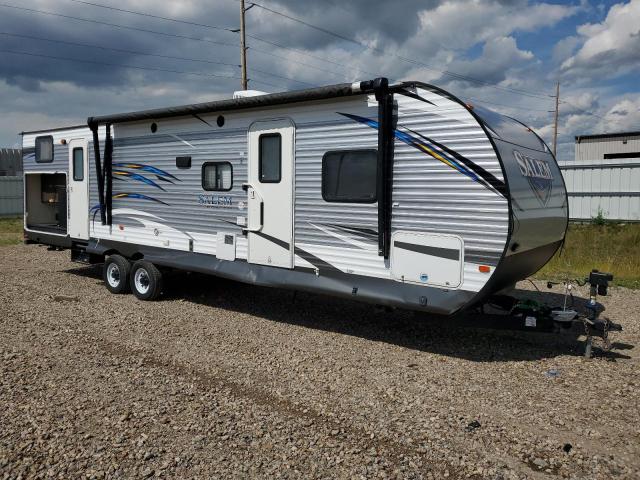 2018 Foresriver Salem