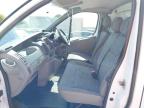 2014 RENAULT TRAFIC SL27 EXTRA DCI  for sale at Copart WESTBURY