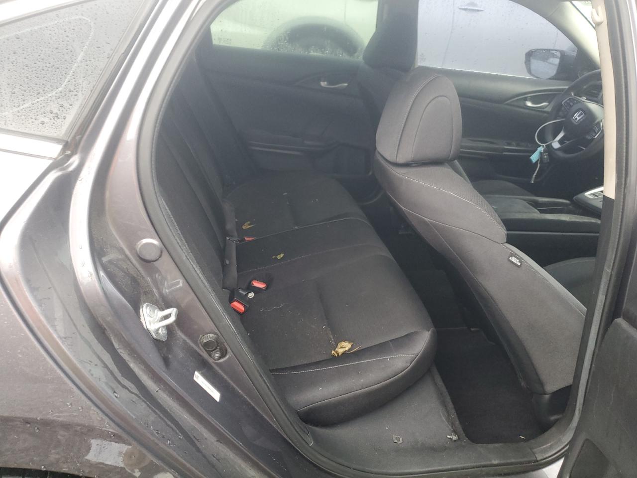 2022 Honda Insight Ex VIN: 19XZE4F52NE003077 Lot: 62913445
