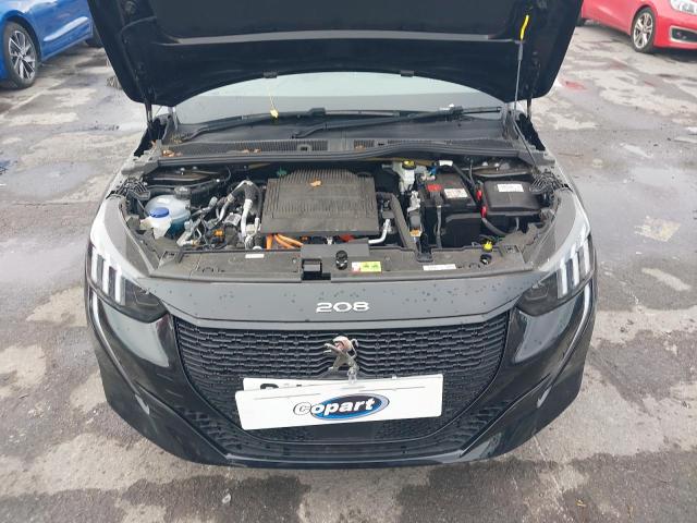2023 PEUGEOT 208 GT