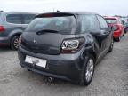 2014 CITROEN DS3 DSIGN for sale at Copart WOLVERHAMPTON