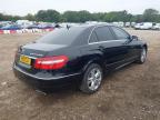 2013 MERCEDES BENZ E300 BLUET for sale at Copart ROCHFORD