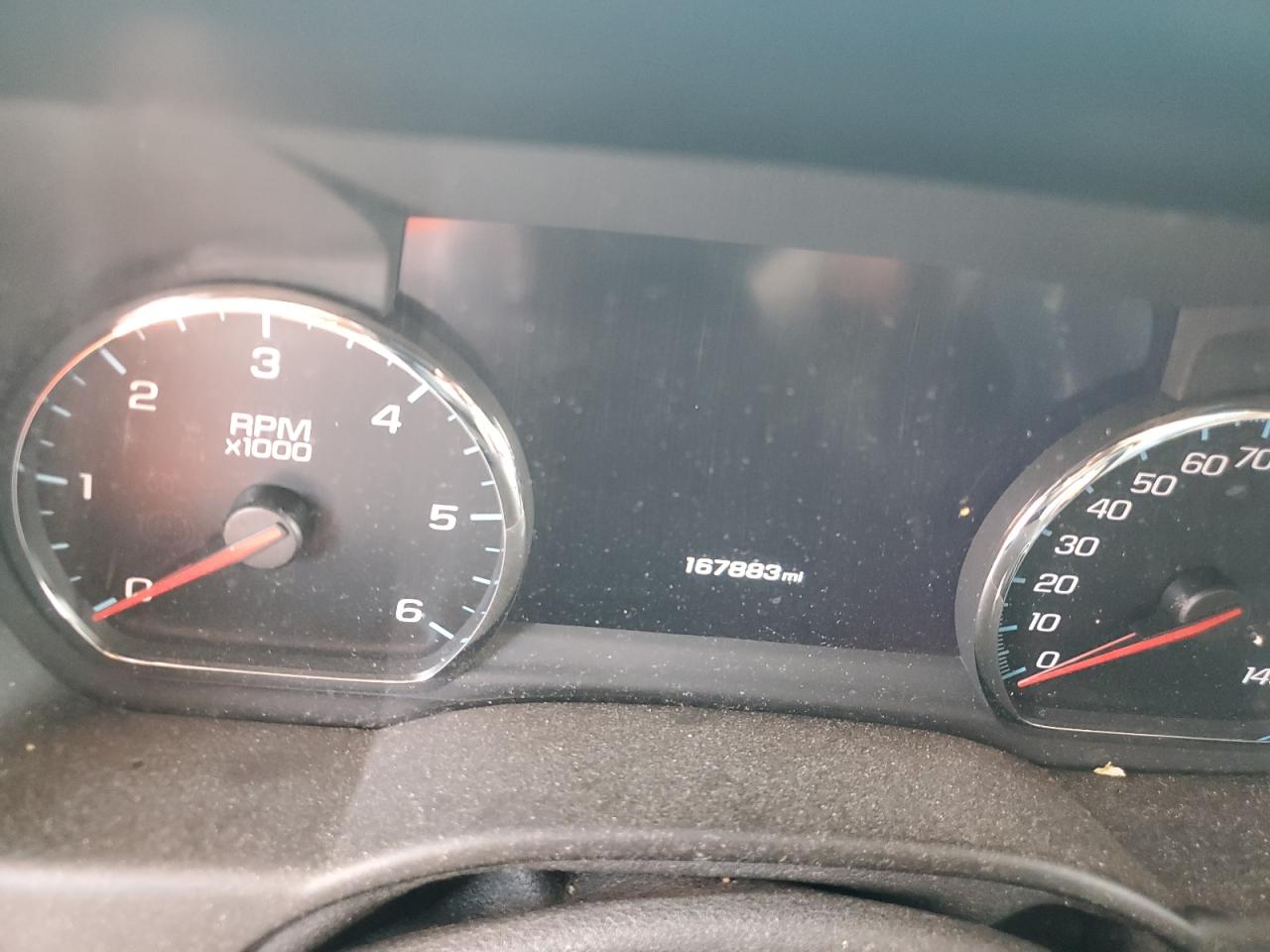 2017 Chevrolet Tahoe K1500 Premier VIN: 1GNSKCKC6HR236226 Lot: 65236045