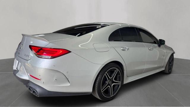  MERCEDES-BENZ CLC-CLASS 2020 Biały