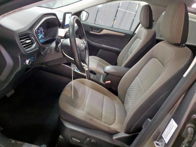  FORD ESCAPE 2022 Gray