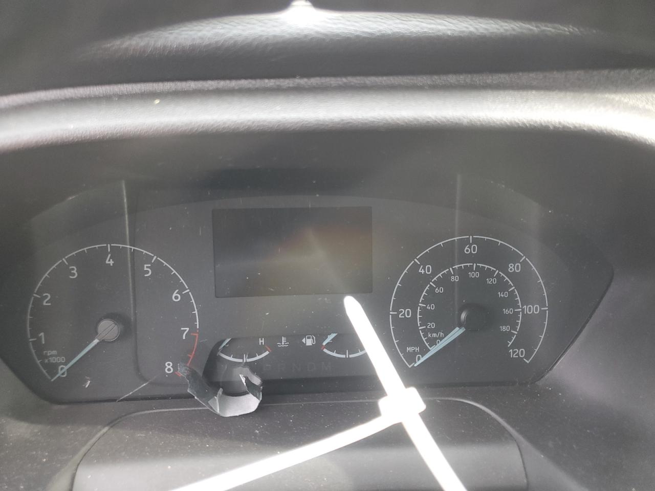 2020 Ford Transit T-250 VIN: 1FTBR1Y8XLKA77918 Lot: 65992755