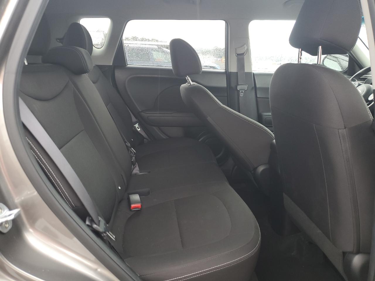 2018 Kia Soul VIN: KNDJN2A21J7570504 Lot: 63933955