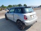 2012 MINI COOPER for sale at Copart ROCHFORD