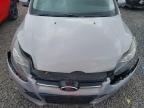 2012 FORD FOCUS TITA for sale at Copart WOLVERHAMPTON