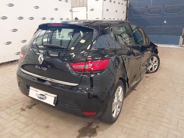 2015 RENAULT CLIO DYNAM