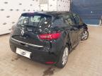 2015 RENAULT CLIO DYNAM for sale at Copart SANDWICH