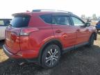 2017 TOYOTA RAV4 LE   for sale at Copart AB - CALGARY