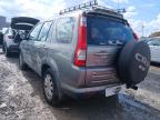 2005 HONDA CR-V I-CTD for sale at Copart BRISTOL