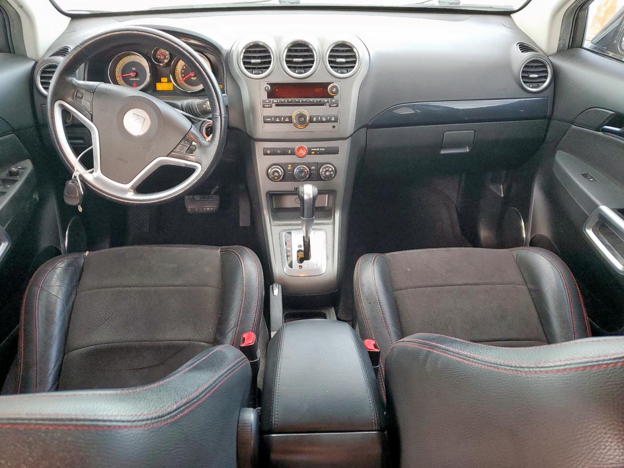3gscl13768s651113 3GSCL13768S651113 2008 Saturn Vue Redline