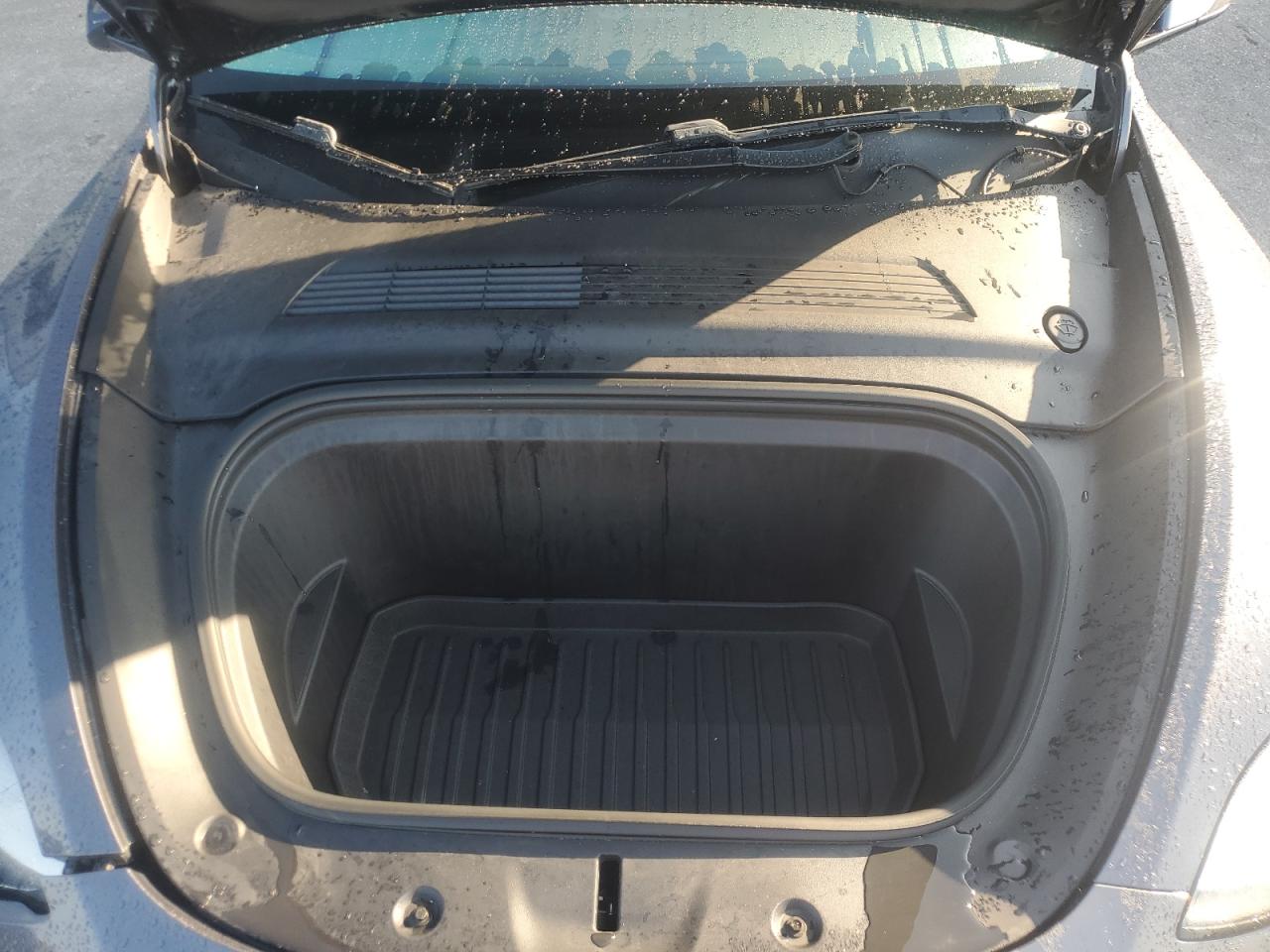 5YJYGDEF5LF002528 2020 Tesla Model Y