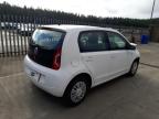 2014 VOLKSWAGEN MOVE UP for sale at Copart WHITBURN