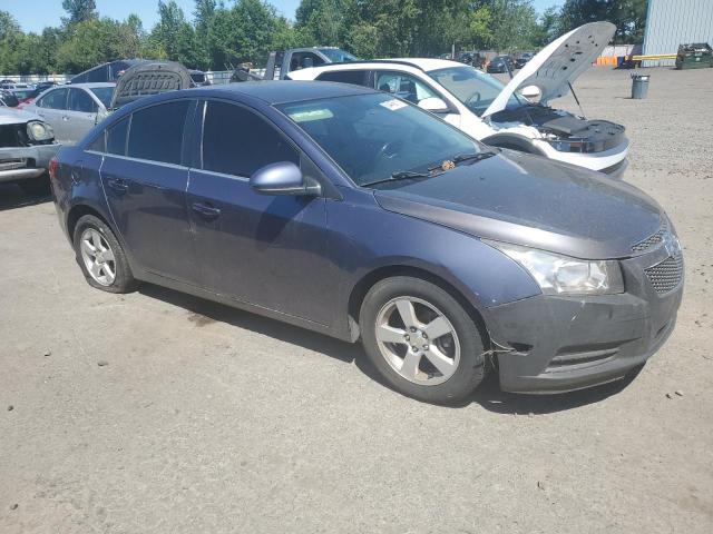  CHEVROLET CRUZE 2014 Charcoal