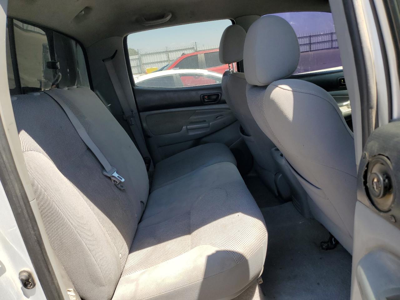 2006 Toyota Tacoma Double Cab Long Bed VIN: 5TEMU52N46Z207673 Lot: 65264575