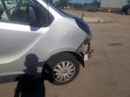 2018 VAUXHALL VIVARO 2900 SPORTIVE CDTI  for sale at Copart SANDY